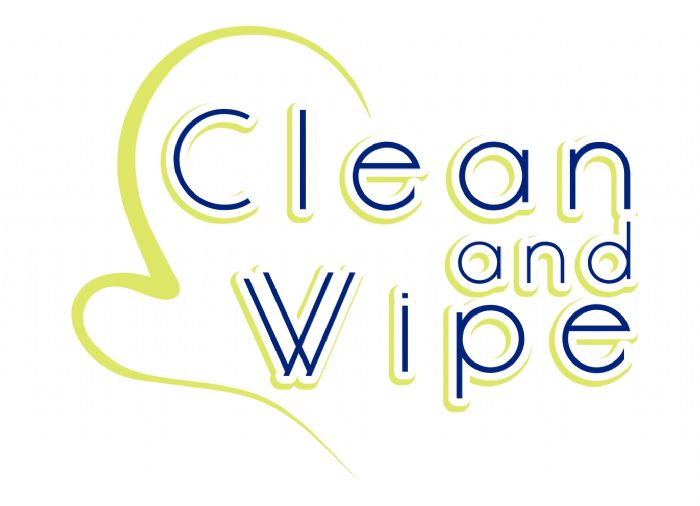 GUANTES DE BAÑO WASH CLEAN - Clean & Wipe